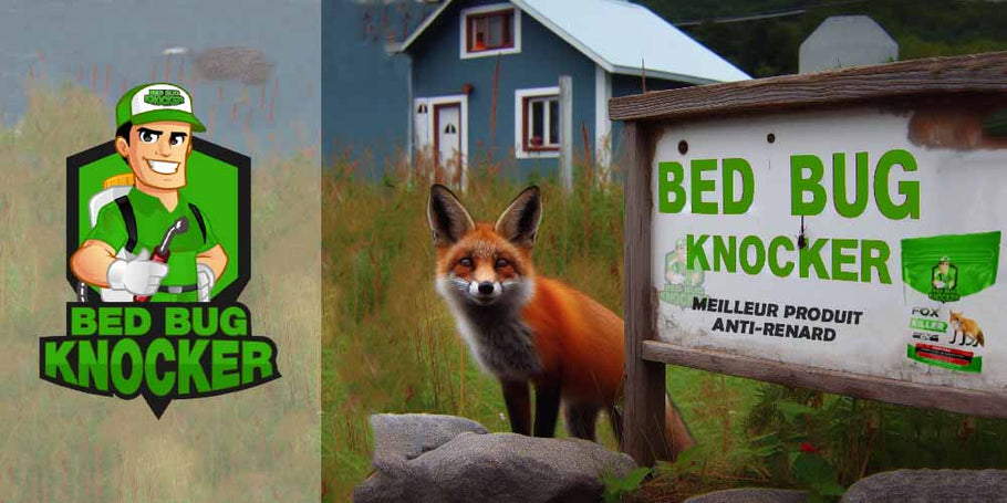 Where to buy fox killer?