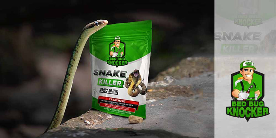 How to effectively apply Snake killer to protect residential areas?