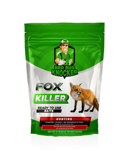 Fox Killer